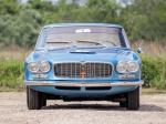 Maserati 3500 GT Speciale by Italsuisse 1961 года